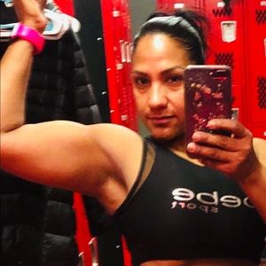 Meet your Posher, Maribel